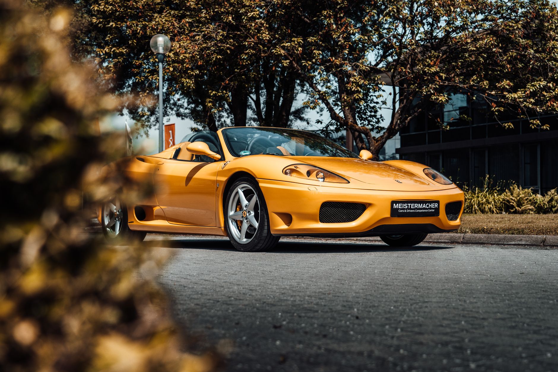 Top 10 mașini sport din toate timpurile: De la Ferrari la Porsche, legendele vitezei
