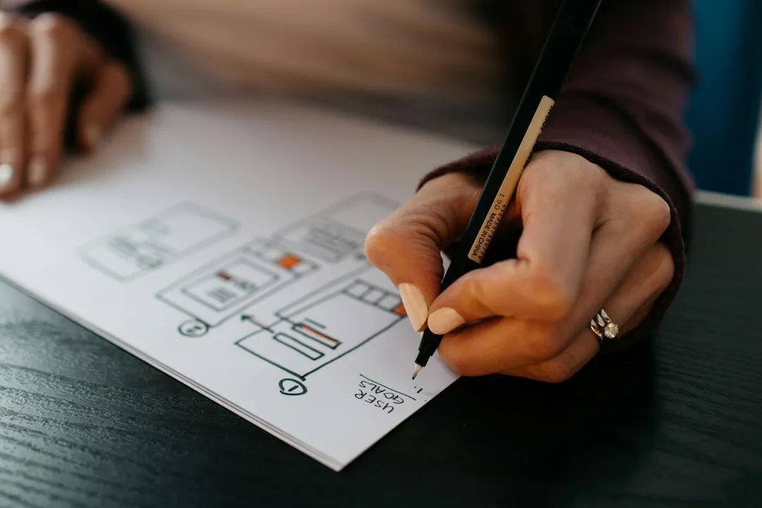 Photo Cum să îți organizezi eficient agenda pentru a-ți maximiza productivitatea