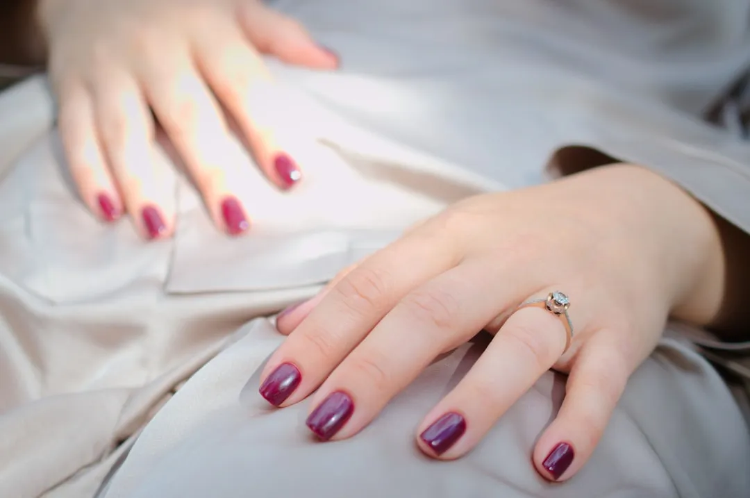 Photo Manicure kit