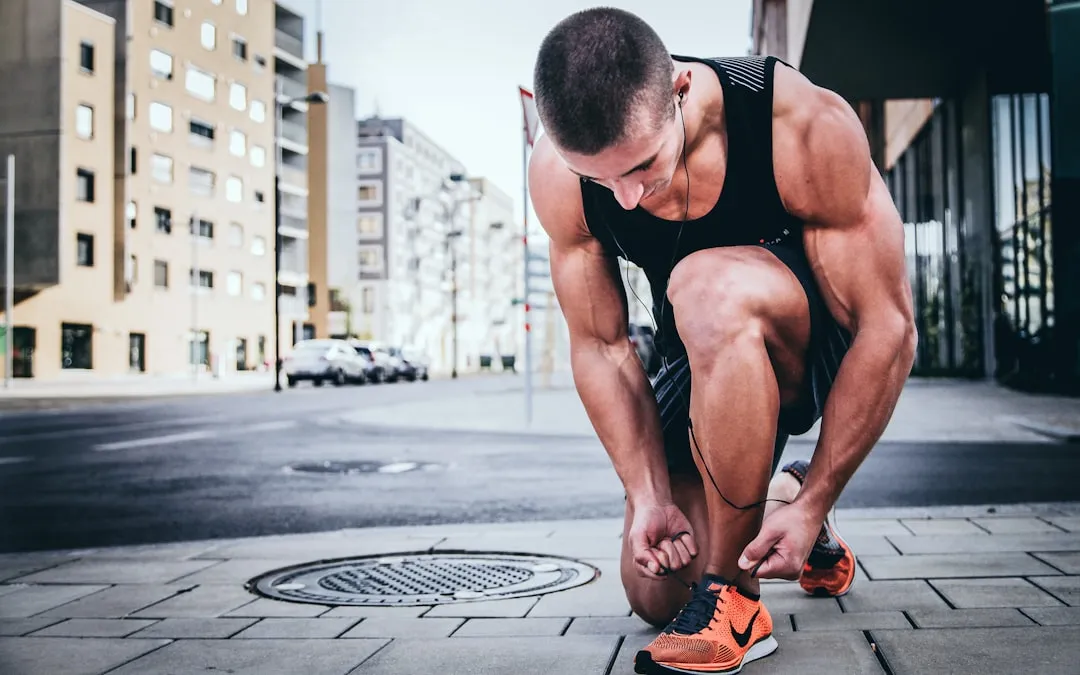 Photo Workout clothes