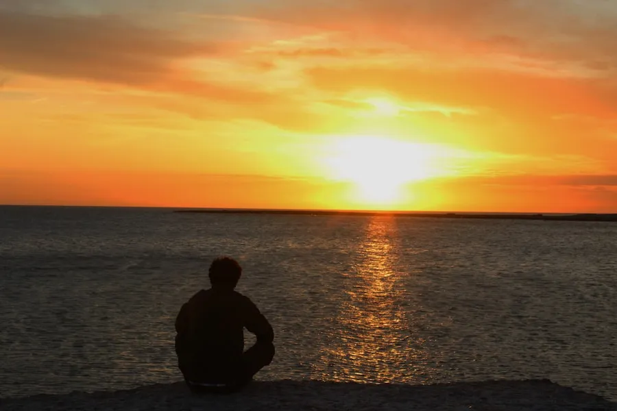 Photo "How to cope with sudden changes in your life"