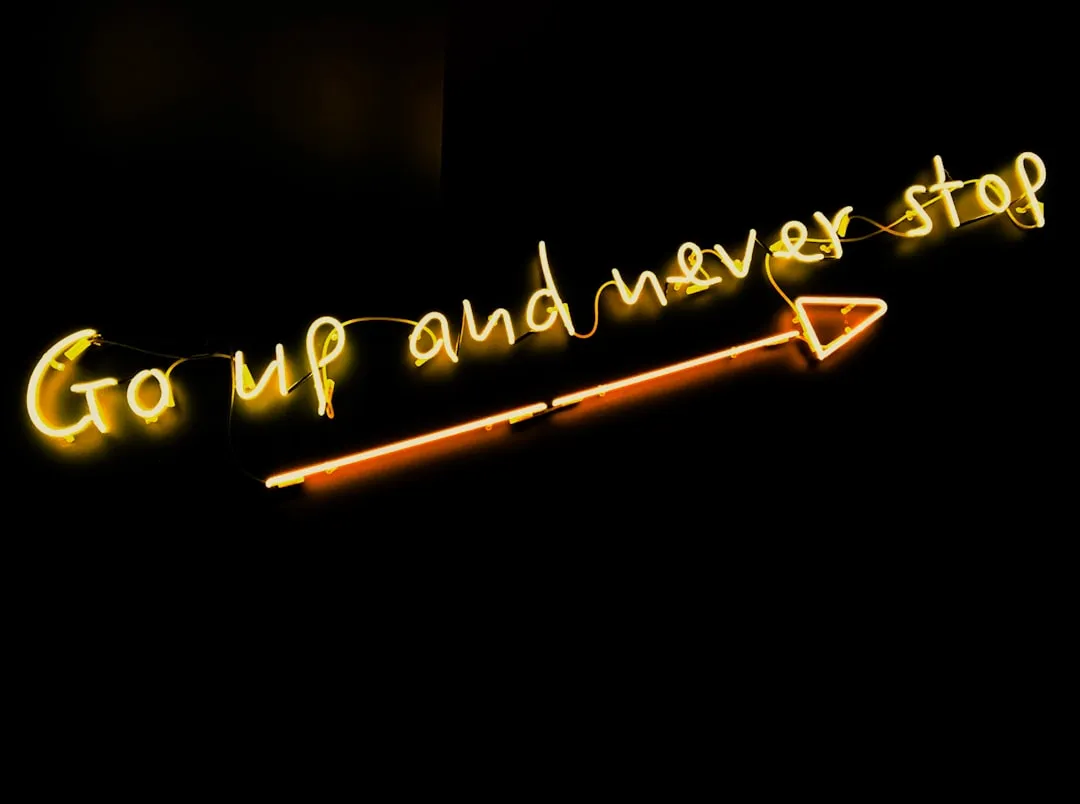 Photo Invented quote