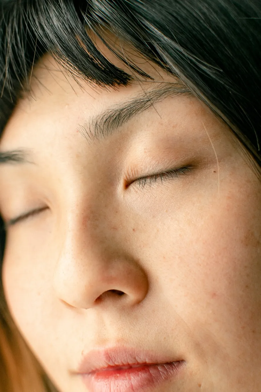 Photo "What you need to know about the importance of sleep for well-being"