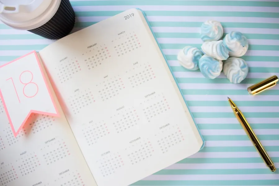 Cum să îți planifici bugetul lunar fără a te stresa Photo "How to plan your monthly budget without stressing yourself"