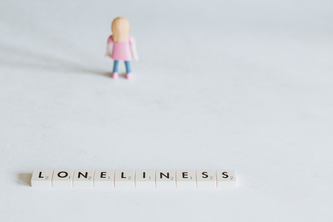 citate despre singurătate