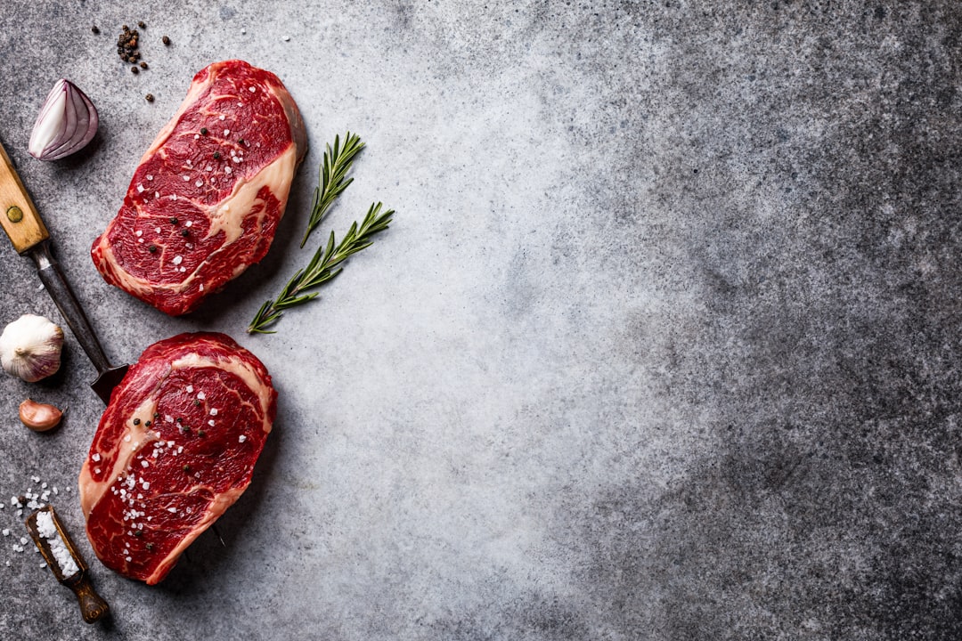 De ce bucătarii preferă carnea de vită Black Angus