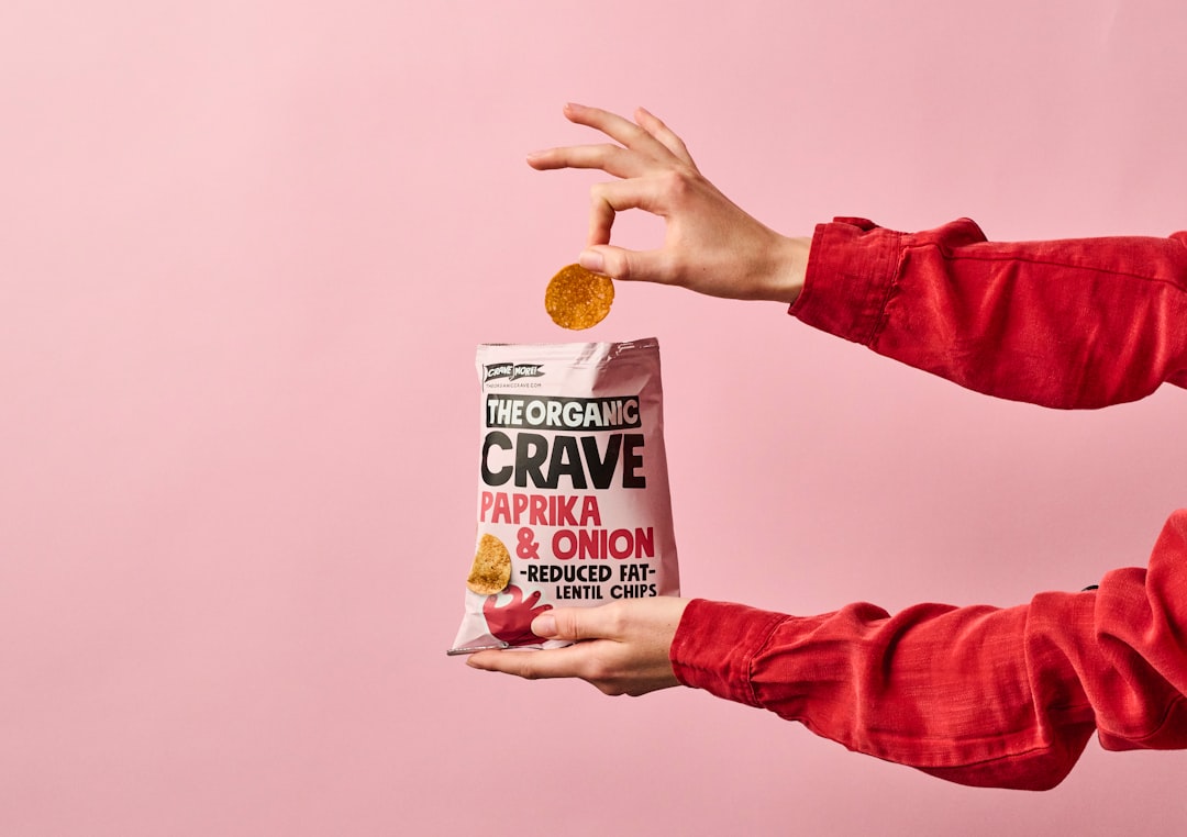 Photo snacks