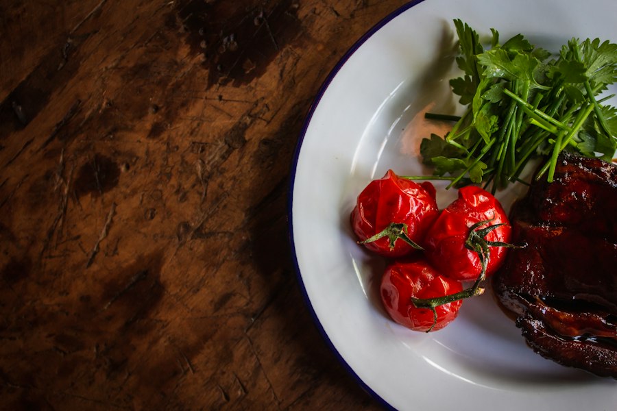 meatless recipes