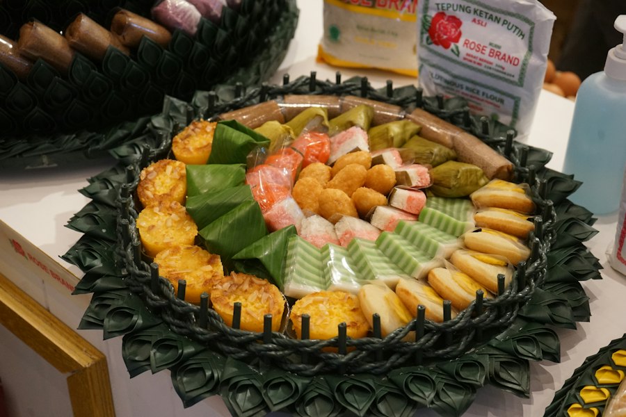 traditional cuisine
