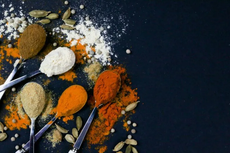 Photo curry spices health benefits recent studies
