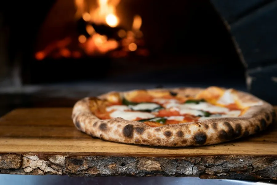 homemade pizza tips