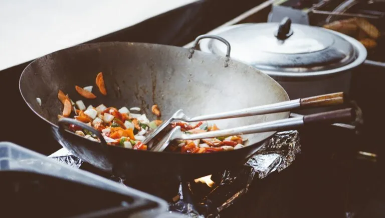 Photo easy Asian cooking recipes