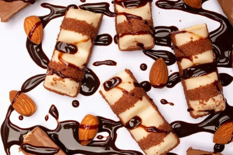 Photo quick desserts recipes