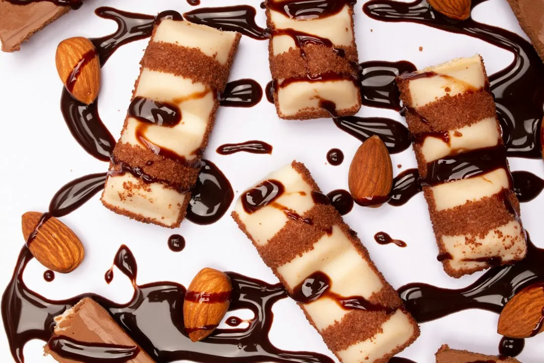 Photo quick desserts recipes