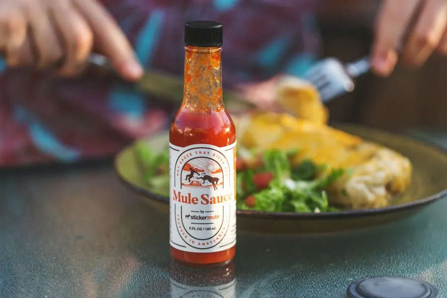 common spicy sauce mistakes