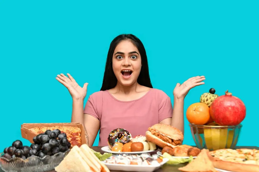 party snack mistakes