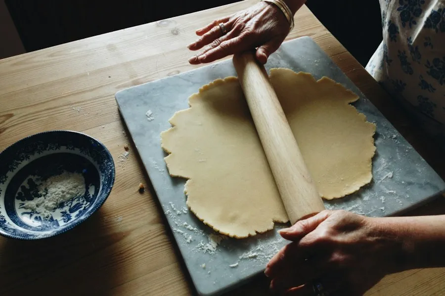 homemade bakery common mistakes