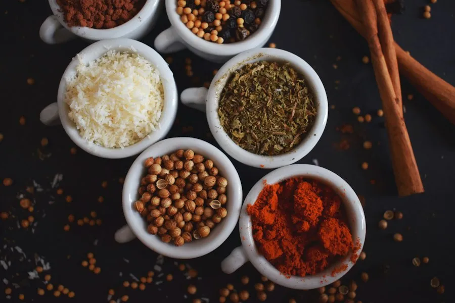 flavor combination mistakes